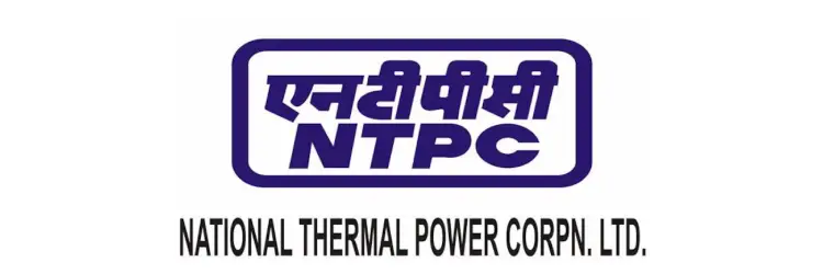 National Thermal Power Corporation Ltd.