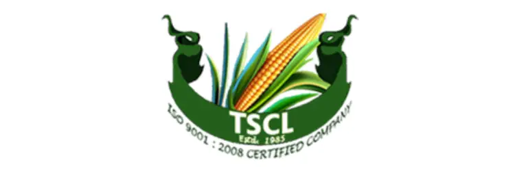 Tirupati Starch & Chemicals Ltd.